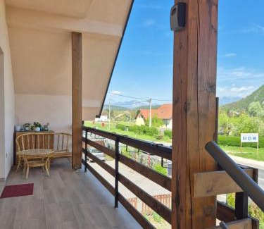 Ljubljana Apartment | Orhidea