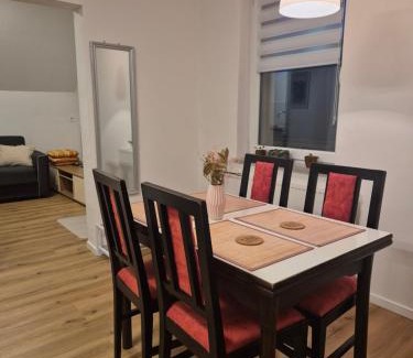 Ljubljana Apartment | Orhidea