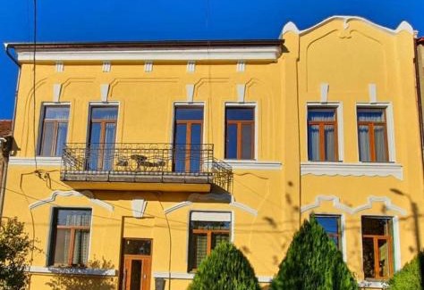 Arad Apartment | ORI ELEGANCE Malul Muresului