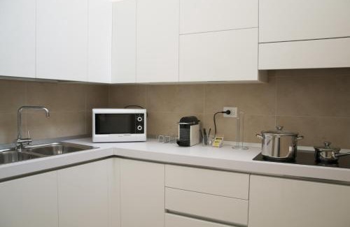 Rione III Colonna Apartment | Oriana Homèl Roma