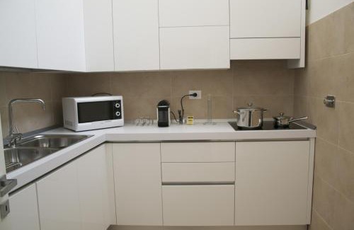 Rione III Colonna Apartment | Oriana Homèl Roma