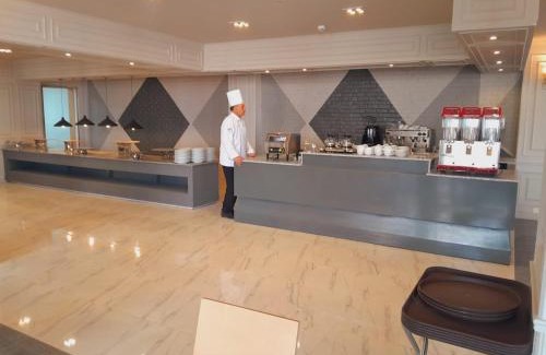 Tenth of Ramadan City Hotel | Oriental grand Plaza