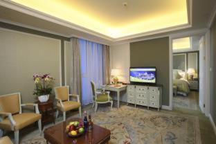 Fengtai Hotel | Orient-Anyi international Hotel