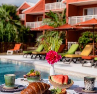 Orient Bay Hotel | Orient Bay Palm Court Residence 4 Stars