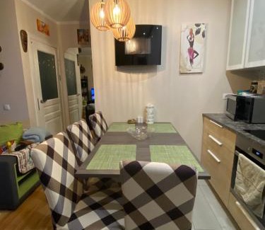 Avoti Apartment | Orient Express Apartment in the center of Riga