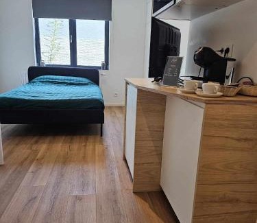 Winksele Hotel | Orient Herent - Boetiekhotel
