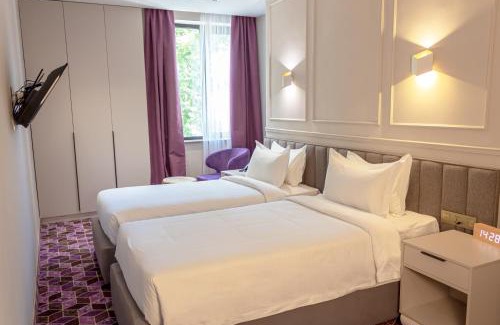 Bishkek Hotel | Orient Hotel Bishkek