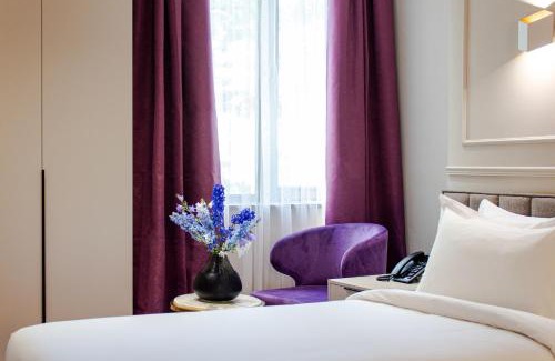 Bishkek Hotel | Orient Hotel Bishkek