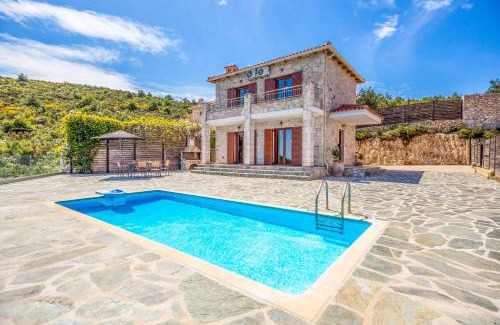 Skinaria Villa | Orient Villa