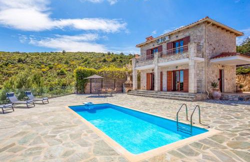 Skinaria Villa | Orient Villa