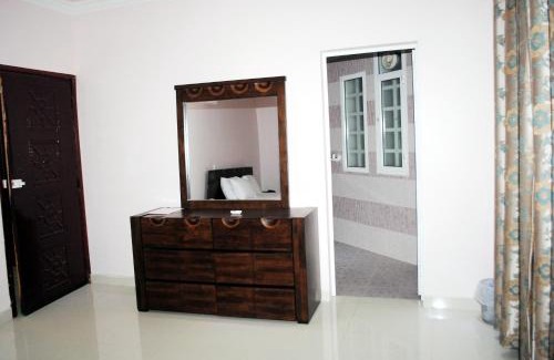 Bidiya House | Oriental Nights Rest House