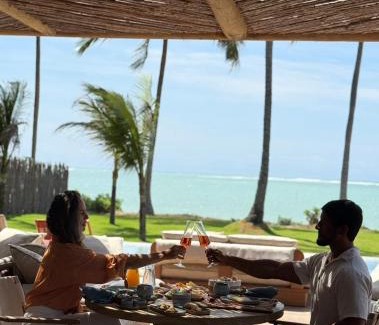 Porto de Pedras Hotel | Origem Patacho Design Hotel