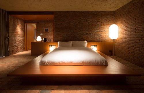 Tonglu County Hotel | Origin Villa Hotel
