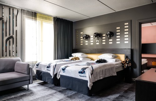 Oulu Hotel | Original Sokos Hotel Arina
