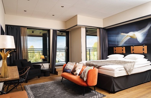 Ylamylly Hotel | Original Sokos Hotel Kimmel