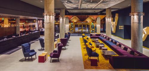 Kamppi Hotel | Original Sokos Hotel Presidentti Helsinki