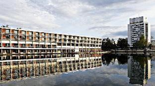 Tapiola Hotel | Original Sokos Hotel Tapiola Garden Espoo