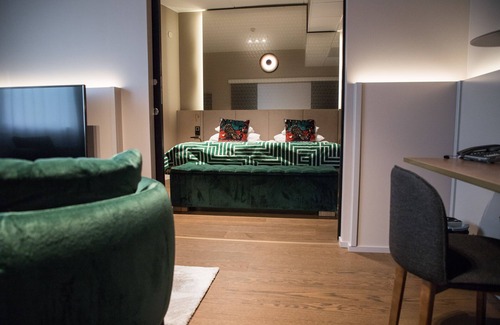 Seinajoki Hotel | Original Sokos Hotel Vaakuna