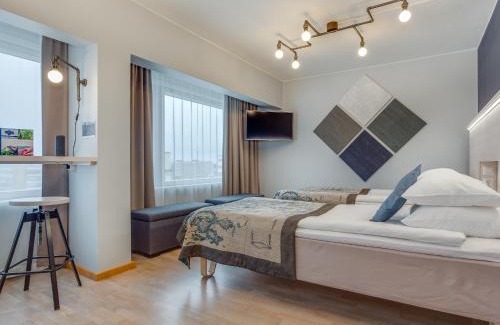 Vaasa Hotel | Original Sokos Hotel Vaakuna Vaasa