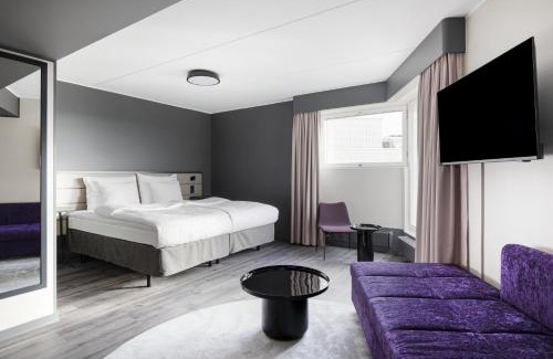 Tikkurila Hotel | Original Sokos Hotel Vantaa