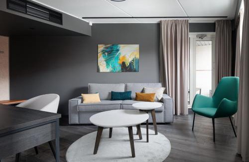 Tikkurila Hotel | Original Sokos Hotel Vantaa