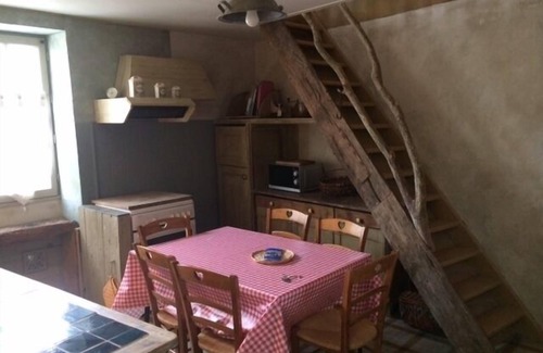 Parnay House | Original troglodyte house on the banks of the Loire: Les Troglos Verts
