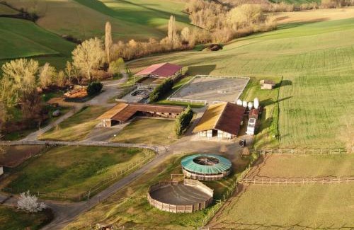 Borghetto Apartment | Origine Country Farm