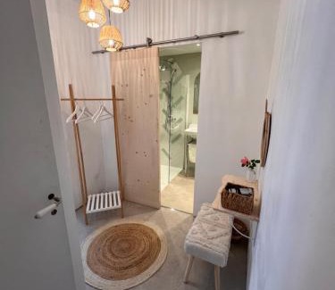 Brengues Bed & Breakfast | Origines - Demeure du Mas de Bessac