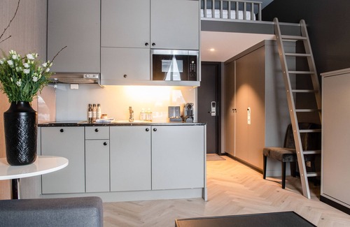 Drammen Hotel | Origo Leilighetshotell