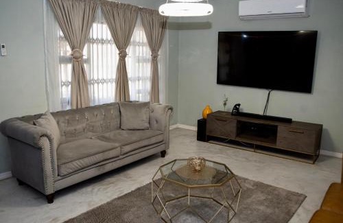 Madibeng House | Origon Farmhouse
