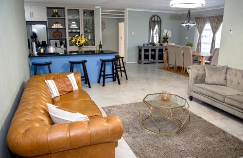 Madibeng House | Origon Farmhouse