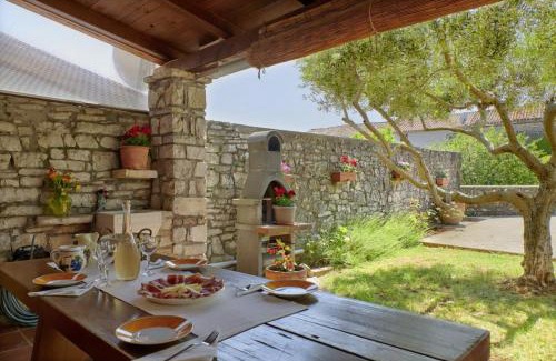Orihi House | Orihi in Orihi (Haus für 2-4 Personen)