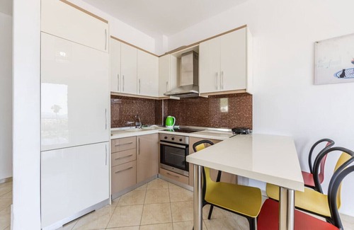 Orikum Apartment | Orikum Seaview Family Stay