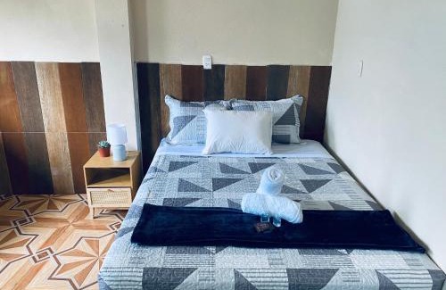 San Pedro La Laguna Apartment | Orilla - Lakefront Getaway