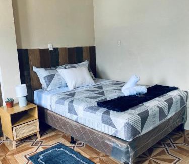 San Pedro La Laguna Apartment | Orilla - Lakefront Getaway