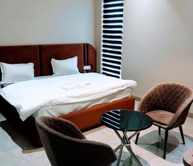 Ludhiana Hotel | Orio Suites