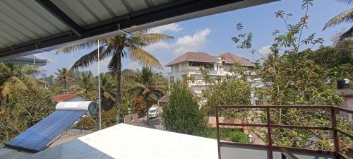 Kumily House | Oriole Homestay