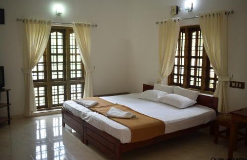 Kumily House | Oriole Homestay