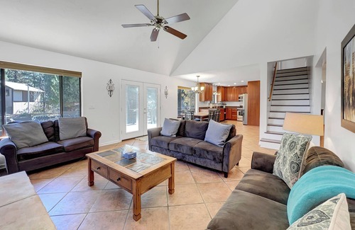 Flagstaff House | Oriole