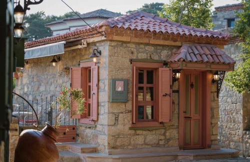 Adatepe Villa | Orion Adatepe