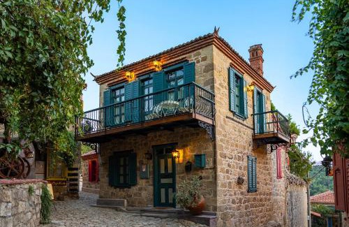 Adatepe Villa | Orion Adatepe