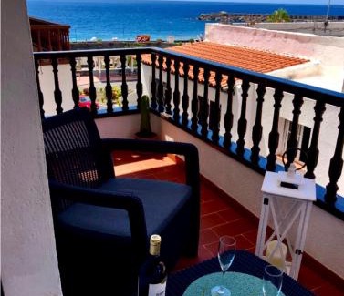 Puerto de Tazacorte Apartment | Orion Beach