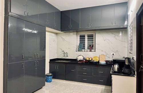 Masab Tank Apartment | ORION Elegant Luxury Apartements