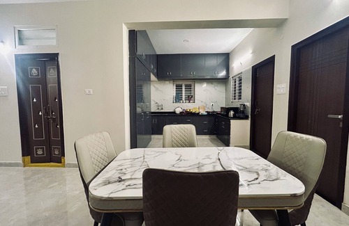 Masab Tank Apartment | ORION Elegant Luxury Apartements