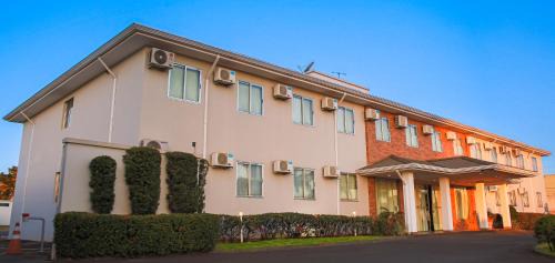 Itumbiara Hotel | Orion Inn Hotel