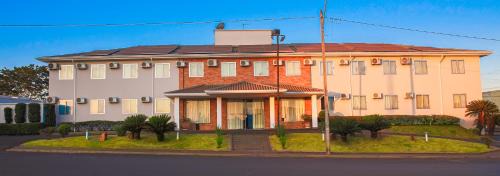 Itumbiara Hotel | Orion Inn Hotel