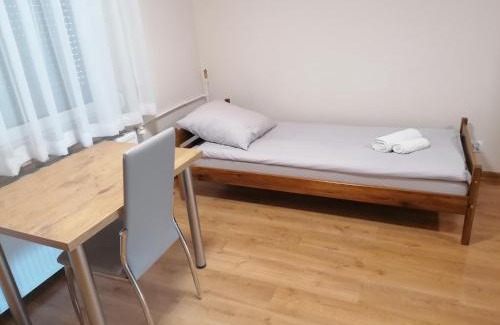 Ostrow Mazowiecka Hotel | ORION