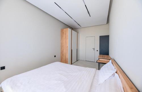 Almaty Apartment | Orion, Residential Complex