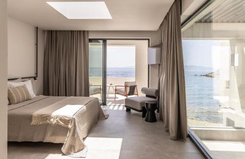 Tinos Hotel | Orion Tinos Suites