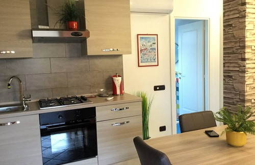 Oristano Apartment | Oristano city apartment